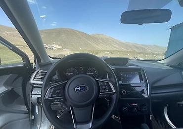 мисибуси паджеро 4: Subaru Forester: 2020 г., 2.5 л, Автомат, Бензин, Кроссовер — 10