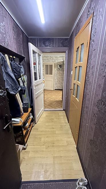 ленинский участок: 2 комнаты, 43 м², Молодая Гвардия Индивидуалка, 3 этаж, Дизайнерский ремонт — 2
