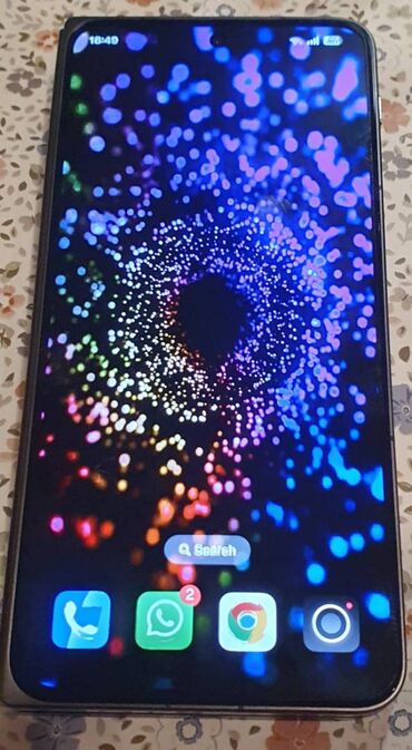 pol basavik: Oppo Find N3, 512 GB, rəng - Qara