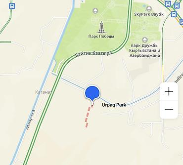 artwin: 3 комнаты, 115 м², 7 мкр Элитка, 11 этаж, ПСО (под самоотделку) — 5