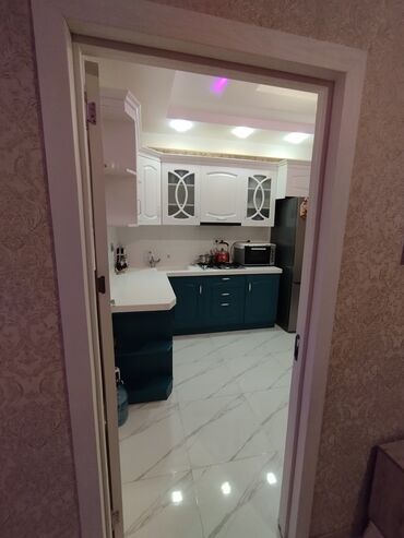 Mətbəx mebeli: Ev full Evro remontdur. Suyu, qazı, işığı, ev telefonu daimidir -da lalafo.az — 3 Mətbəx mebeli: Ev full Evro remontdur. Suyu, qazı, işığı, ev telefonu daimidir — 3