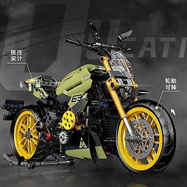 Игрушки: 🚗 Машины, здания, техника, корабли, домики и многое другое — в одном — 14