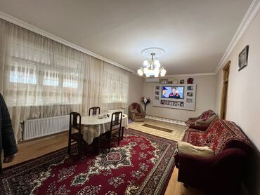 Həyət evləri və villaların satışı: Binəqədi qəs. 3 otaqlı, 130 kv. m — 13