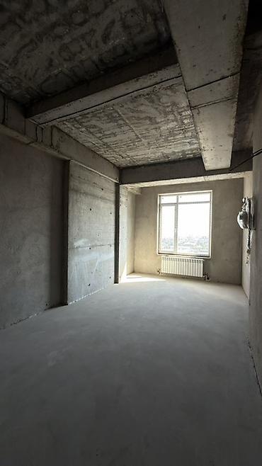 сдаю квартиру тэц: 1 комната, 48 м², Технопарк Элитка, 16 этаж, ПСО (под самоотделку) — 7