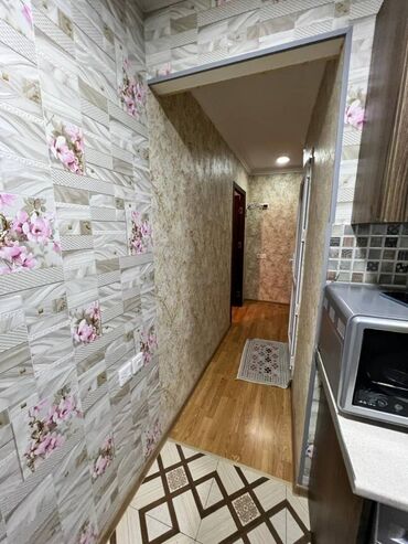 Köhnə tikili: Bakı, Əmircan qəs., 2 otaqlı, Köhnə tikili, 55 kv. m — 7