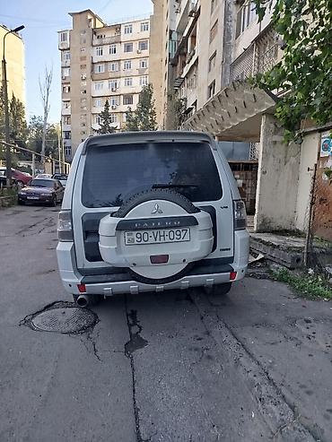 mitsubishi pajero mini: Mitsubishi Pajero: 3 l | 2012 il 183407 km Universal — 3