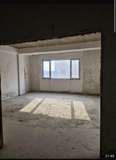 квартира под псо джал: 4 комнаты, 140 м², 10 этаж, ПСО (под самоотделку)