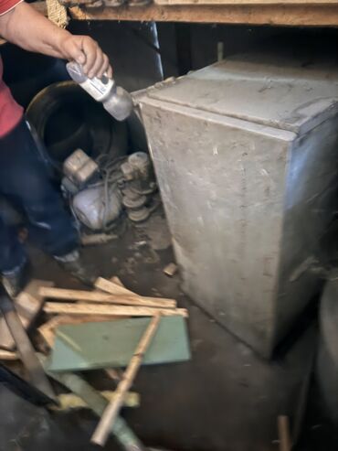 Другое: Продаю советский заводской б/у отопительный котел на жидком топливе( at lalafo.kg — 9 Другое: Продаю советский заводской б/у отопительный котел на жидком топливе( — 9