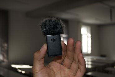 Видеокамеры: 📸 Продаю DJI Osmo Pocket 2 Combo Состояние отличное, всё полностью — 7