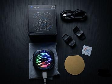 surge android: Полупроводниковый кулер (Пельтье) до -15°C ✅ Доставка Кыргызстан — 4