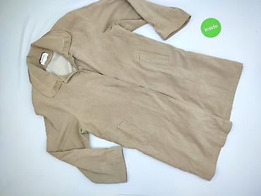 garnitur: Płaszcz damski, rozmiar 5XL — 2