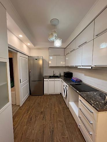 Посуточная аренда квартир: 1 комната, Домофон, Банные принадлежности, Бронь — 7