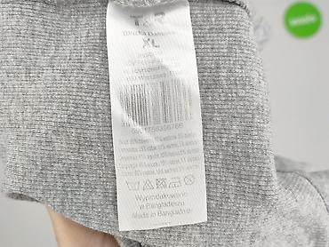 linen: Tom Rose, Bluzka damska, rozmiar XL — 5