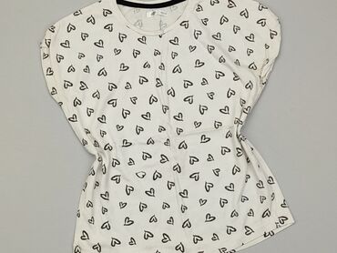 majtki bezszwowe pepco: Koszulka, Pepco, 12 lat, 146-152 cm, stan - Zadowalający
