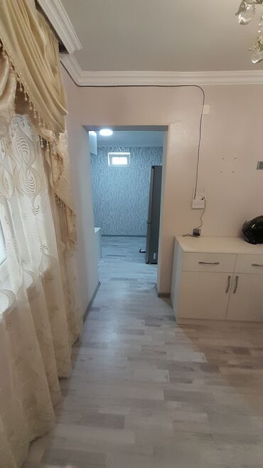 Həyət evləri və villaların satışı: 1 otaqlı, 38 kv. m, Yeni təmirli — 15