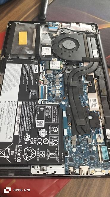 hp victus ikinci el: Lenovo IdeaPad 5 (15,7) noutbuku - Prosessor: Intel Core i5 (11/12-ci — 10