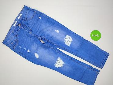 jeansy pitbull: Stradivarius, Jeansy damskie, rozmiar S — 2