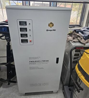 Стабилизаторы напряжения: Стабилизатор напряжения трех фаза ROLF ‼️Самые низкие цены ‼️ at lalafo.kg — 17 Стабилизаторы напряжения: Стабилизатор напряжения трех фаза ROLF ‼️Самые низкие цены ‼️ — 17