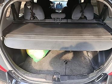 Honda: Honda Jazz: 2008 г., 1.4 л, Вариатор, Бензин, Хэтчбэк — 15