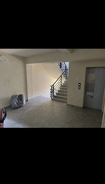 2 уровень: 2 комнаты, 90 м², Элитка, 8 этаж, Евроремонт — 4