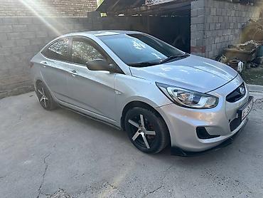 эндро мото: Hyundai Solaris: 2013 г., 1.4 л, Механика, Бензин, Седан — 2
