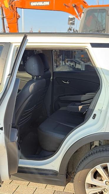 Ssangyong: Ssangyong Tivoli: 2019 г., 1.5 л, Автомат, Бензин, Кроссовер — 8