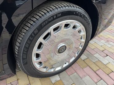 Zeekr: Zeekr 009: | 2024 г. Лимузин — 7