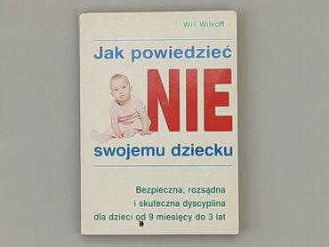 Books, Magazines, CDs, DVDs: Book, genre - Educational, language - Polski, condition - Good