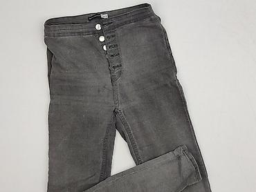 odra jeans: Sinsay, Jeansy damskie, rozmiar S — 1