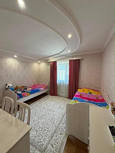 Продажа коттеджей и домов: Продается Двух-уровневый Дом 🏠 Район: Ынтымак, Арча-Бешик, рхт — 12