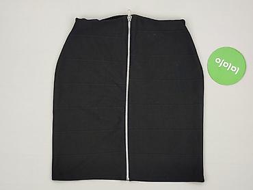 spódniczka basic: Missguided, Spódnica damska, rozmiar S — 3