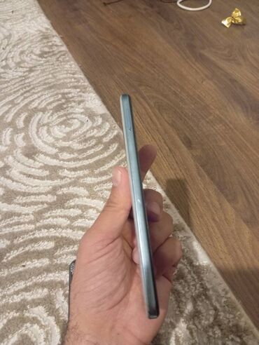 Redmi: Redmi Note 12, 128 GB, rəng - Mavi, Sensor, Barmaq izi, İki sim kartlı -da lalafo.az — 2 Redmi: Redmi Note 12, 128 GB, rəng - Mavi, Sensor, Barmaq izi, İki sim kartlı — 2