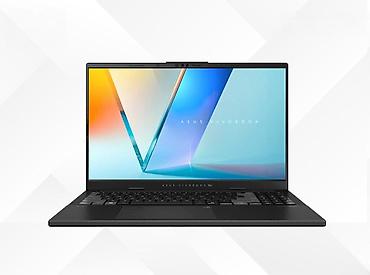 asus ekran: Noutbuk Asus Vivobook Pro 15 OLED N6506CU-MA053 90NB15E3-M003F0 Intel — 2