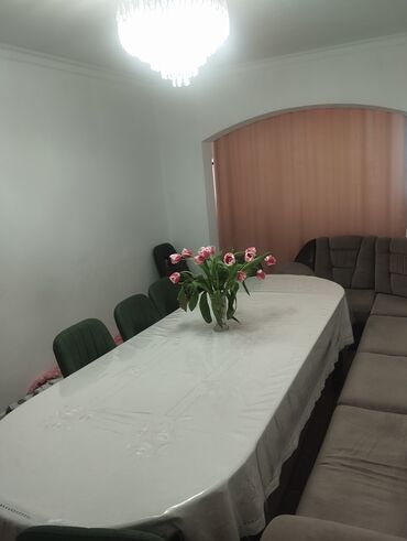 продаю кв 106 серия: 3 комнаты, 103 м², 106 серия, 8 этаж