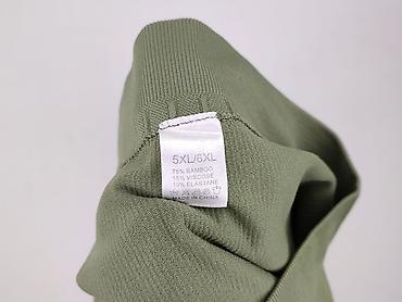 110 cm: Legginsy rozmiar 5XL — 4