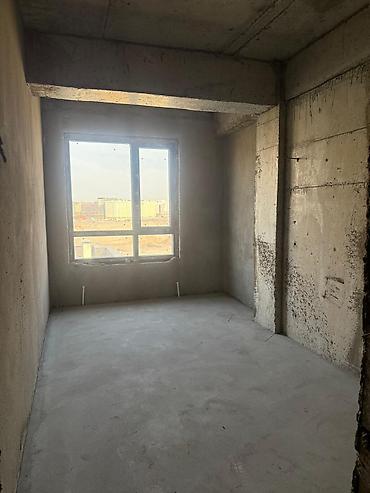 4 bedroom: 4 комнаты, 127 м², Асанбай мкр Элитка, 12 этаж, ПСО (под самоотделку) — 8