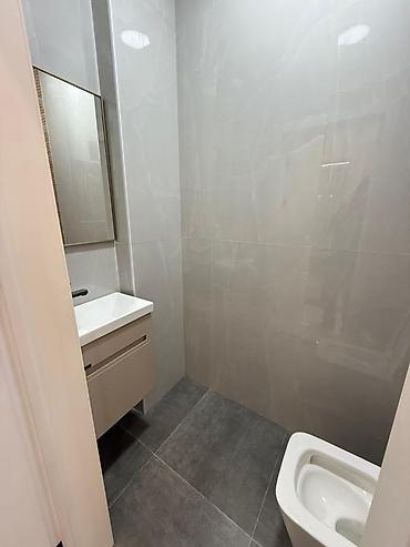 Продажа квартир: 2 комнаты, 77 м², Элитка, 2 этаж, Дизайнерский ремонт — 6