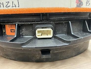 кожух: Динамик дверной JBL для Toyota Sequoia USK65L 3UR‑FE, 2010 г. - — 2