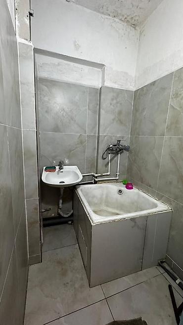 4 комнатная кв: 1 комната, 21 м², Тунгуч мкр Гостиничный тип, 4 этаж — 3