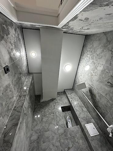 Натяжной потолок: Натяжной потолок 3D потолки, Глянцевое, Матовое Бесплатная консультация, Бесплатный замер, Гарантия — 7