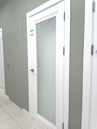 Межкомнатные двери: Межкомнатные двери от Российского завода, проверенное качество — 45