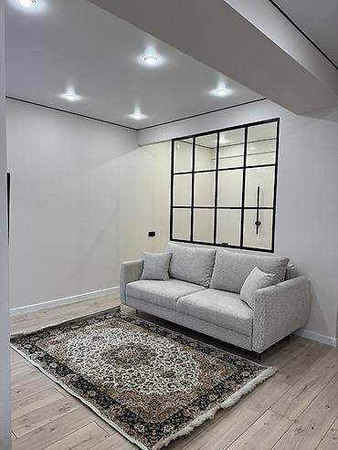 Долгосрочная аренда квартир: 1 комната, Собственник, Без подселения, С мебелью полностью — 1