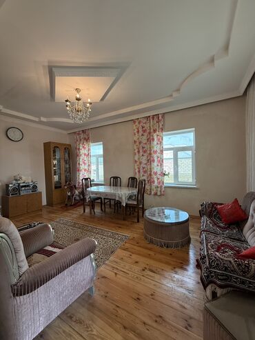 Həyət evləri və villaların satışı: Binə 3 otaqlı, 120 kv. m, Kredit yoxdur, Orta təmir -da lalafo.az — 7 Həyət evləri və villaların satışı: Binə 3 otaqlı, 120 kv. m, Kredit yoxdur, Orta təmir — 7