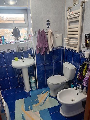 Продажа квартир: 3 комнаты, 59 м², 105 серия, 2 этаж, Евроремонт — 3