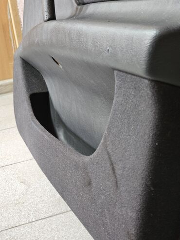 Дверные карты: Дверная карта Mercedes-Benz 1998 г., Б/у, Оригинал, Германия — 14