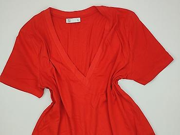 lily: T-shirt damski, rozmiar L — 1