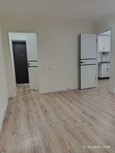 тэц продаю квартиру: 1 комната, 30 м², Хрущевка, 2 этаж, Евроремонт