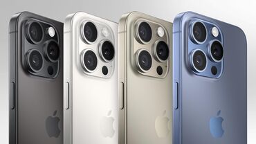 14 про макс цена ош: IPhone 16 Pro Max, Новый, 512 ГБ, Natural Titanium, 100 %