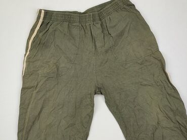 bluzki ze spodniami: 3/4 Trousers, M (EU 38), condition - Good