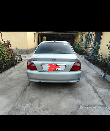 t max: Honda Accord: 2002 г., 1.8 л, Механика, Бензин, Седан — 2